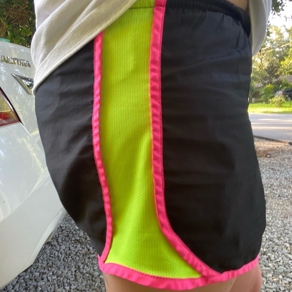 Adult small Nike shorts
